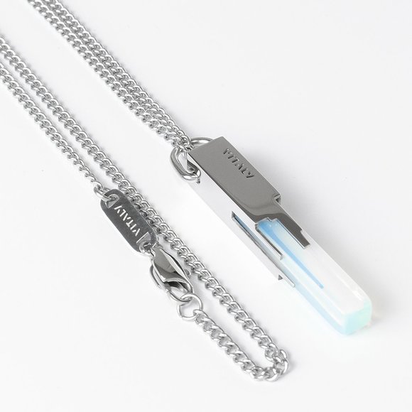 VITALY Glitch Pendant - Picture 1 of 5